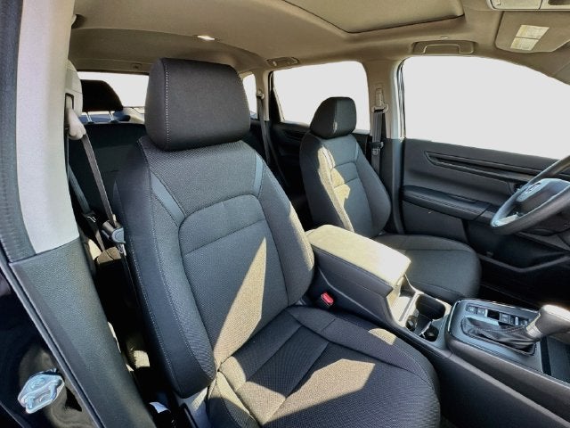2027 Honda CR-V EX