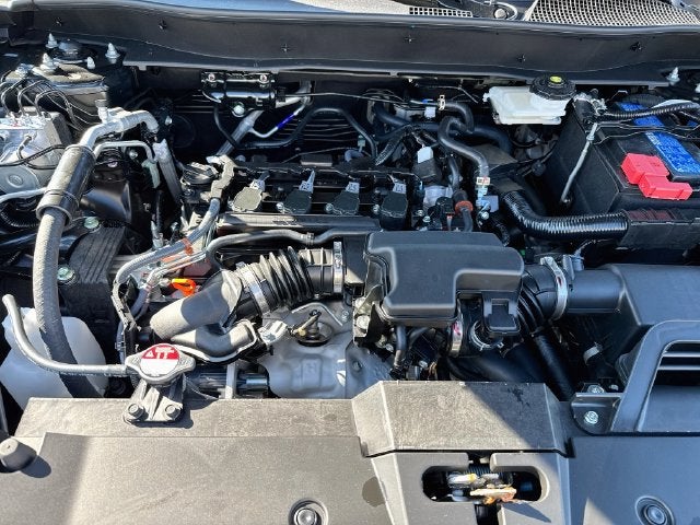 2027 Honda CR-V EX