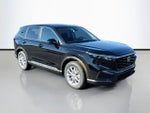 2027 Honda CR-V EX