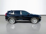2027 Honda CR-V EX