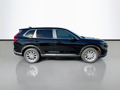 2027 Honda CR-V EX