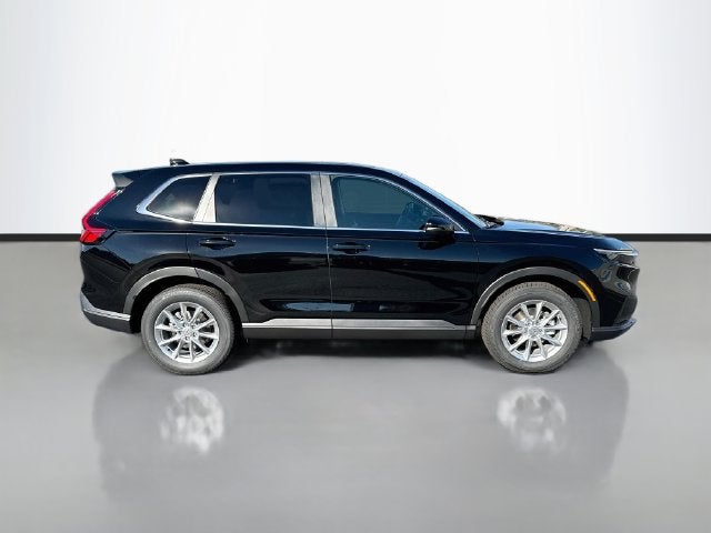 2027 Honda CR-V EX