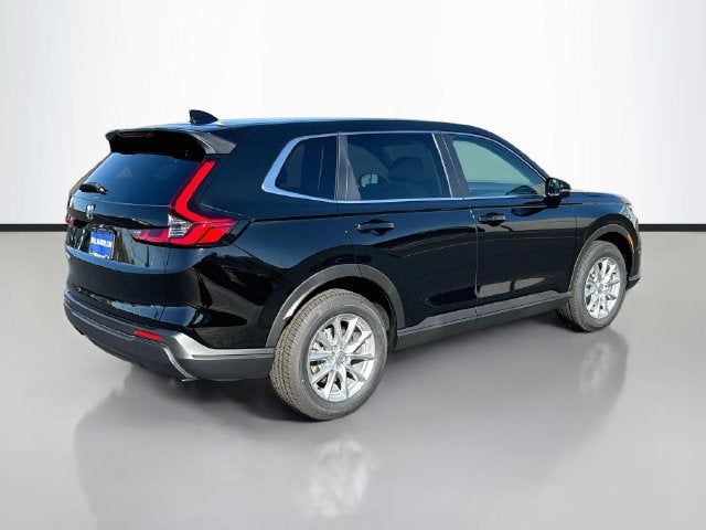 2027 Honda CR-V EX