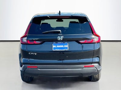 2027 Honda CR-V EX