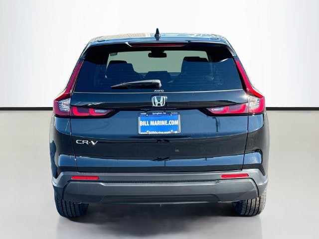 2027 Honda CR-V EX