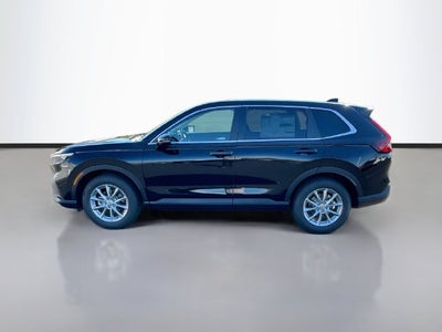 2027 Honda CR-V EX