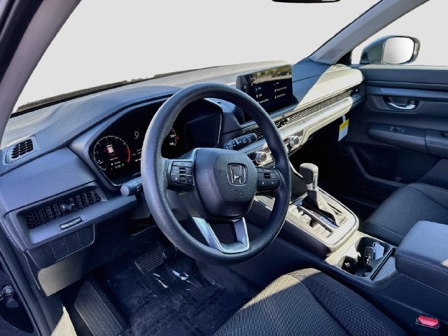 2027 Honda CR-V EX