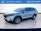 2027 Honda CR-V EX