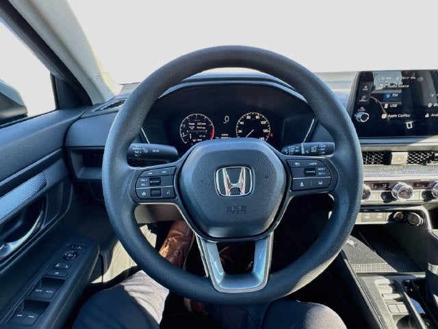 2027 Honda CR-V EX