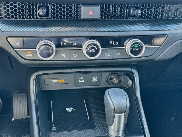2027 Honda CR-V EX
