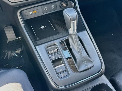 2027 Honda CR-V EX
