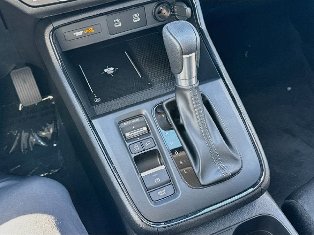 2027 Honda CR-V EX