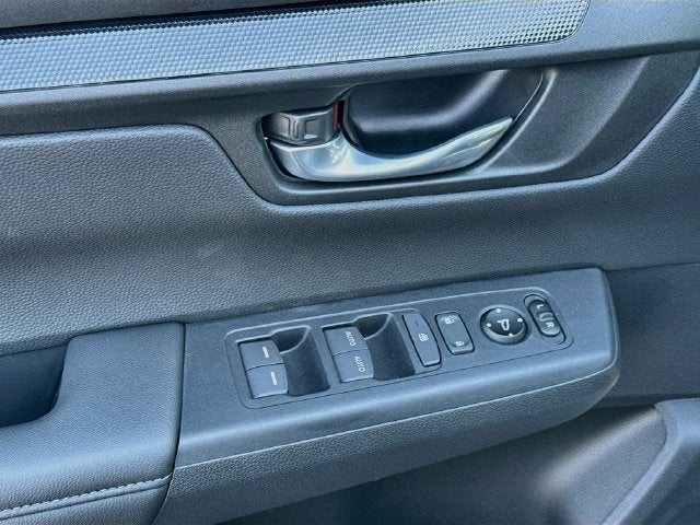 2027 Honda CR-V EX