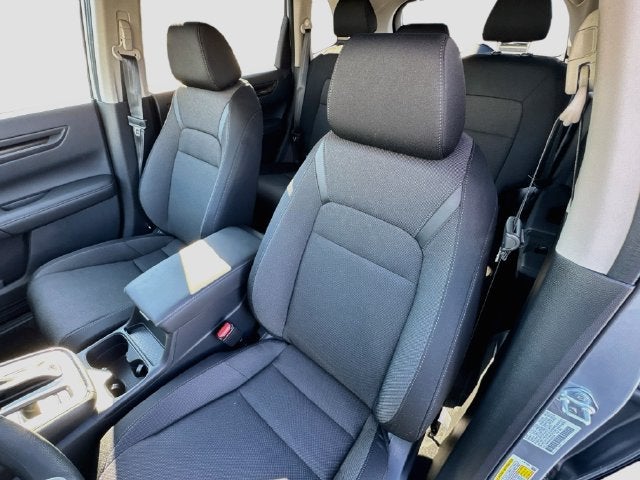 2027 Honda CR-V EX