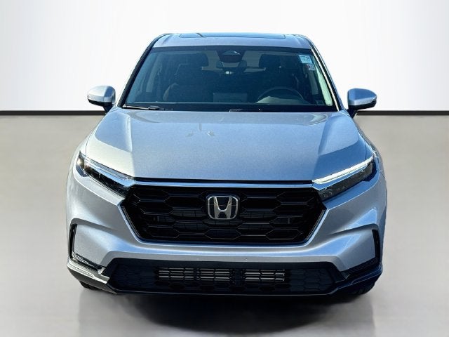2027 Honda CR-V EX