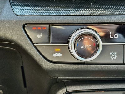 2027 Honda CR-V EX