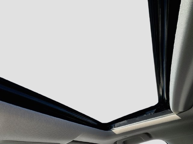 2027 Honda CR-V EX