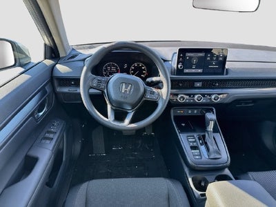 2027 Honda CR-V EX