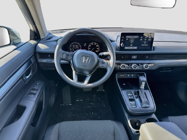 2027 Honda CR-V EX