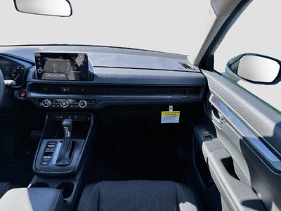 2027 Honda CR-V EX