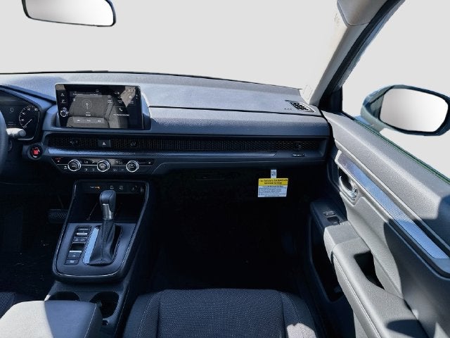 2027 Honda CR-V EX