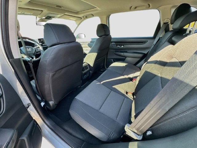 2027 Honda CR-V EX