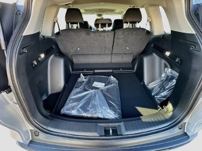2027 Honda CR-V EX