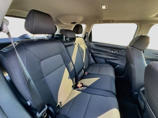 2027 Honda CR-V EX