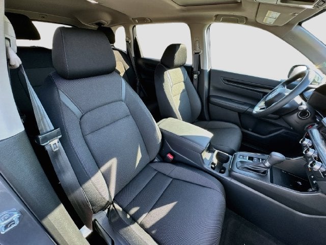 2027 Honda CR-V EX