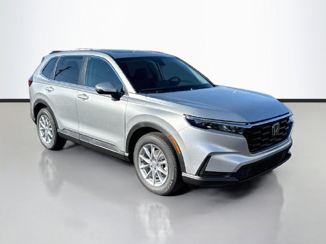2027 Honda CR-V EX