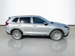 2027 Honda CR-V EX