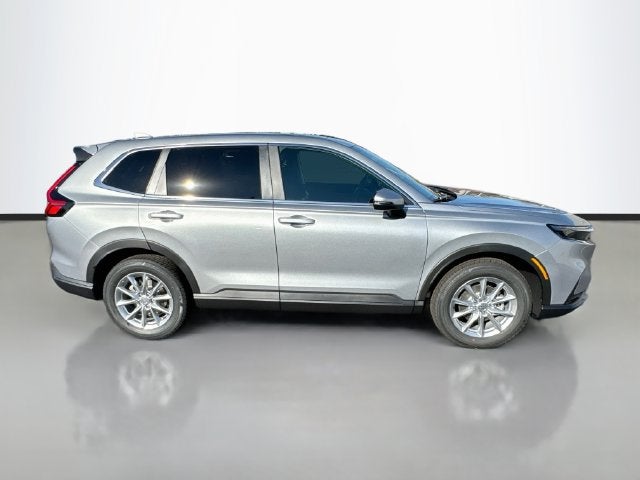 2027 Honda CR-V EX