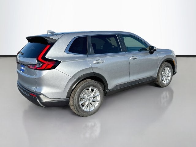 2027 Honda CR-V EX