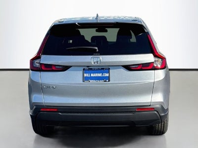 2027 Honda CR-V EX