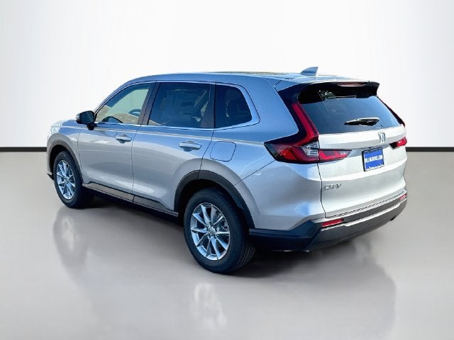 2027 Honda CR-V EX