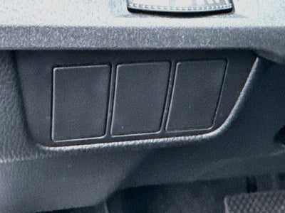 2027 Honda CR-V Hybrid Sport