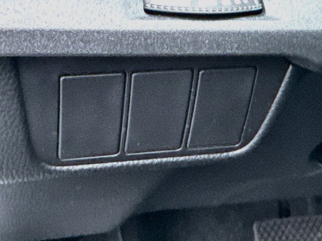 2027 Honda CR-V Hybrid Sport