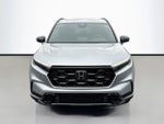2027 Honda CR-V Hybrid Sport
