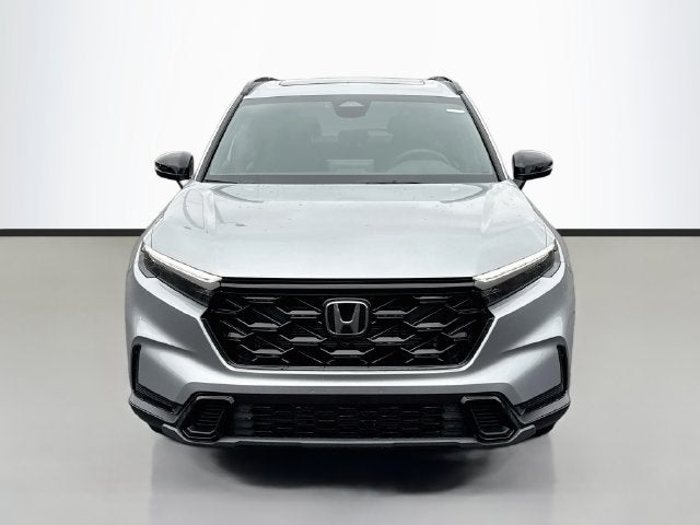 2027 Honda CR-V Hybrid Sport