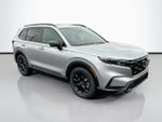 2027 Honda CR-V Hybrid Sport