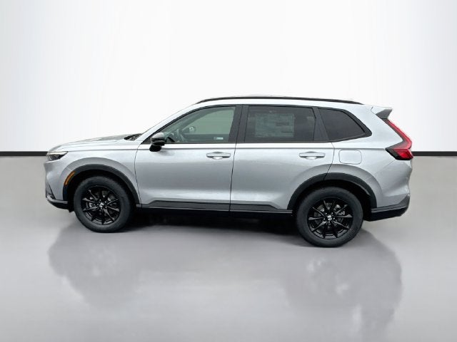 2027 Honda CR-V Hybrid Sport