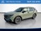 2027 Honda CR-V Hybrid TrailSport
