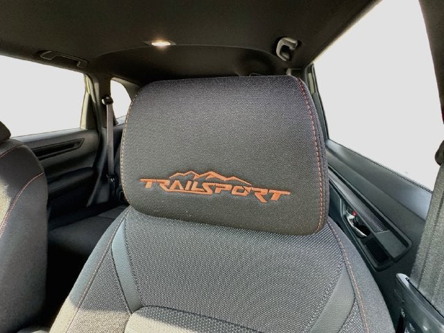 2027 Honda CR-V Hybrid TrailSport