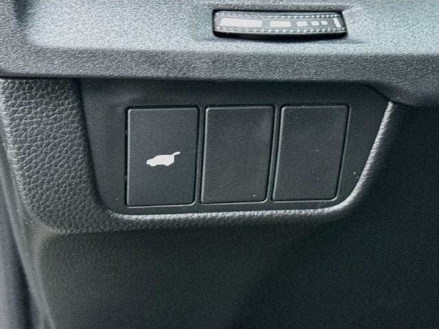 2027 Honda CR-V Hybrid TrailSport