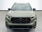 2027 Honda CR-V Hybrid TrailSport
