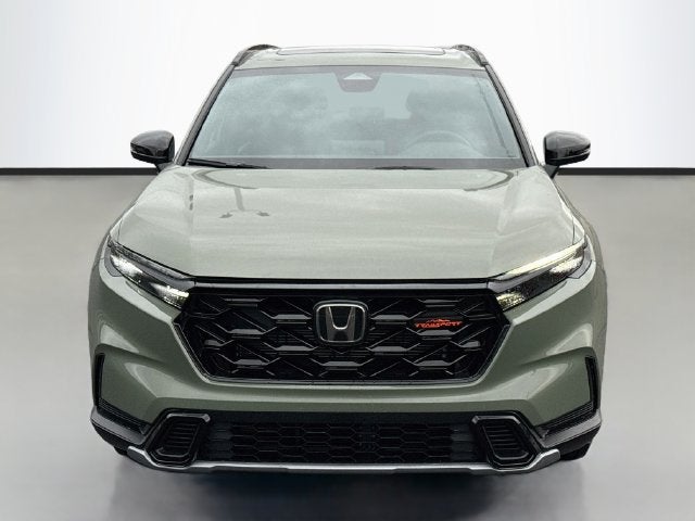 2027 Honda CR-V Hybrid TrailSport