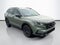 2027 Honda CR-V Hybrid TrailSport