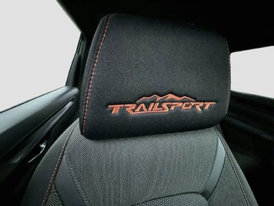2027 Honda CR-V Hybrid TrailSport