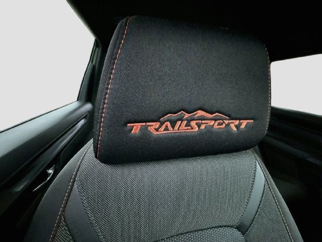 2027 Honda CR-V Hybrid TrailSport