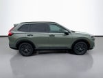 2027 Honda CR-V Hybrid TrailSport
